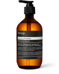 Volumising Shampoo