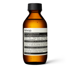 Amazing Face Cleanser