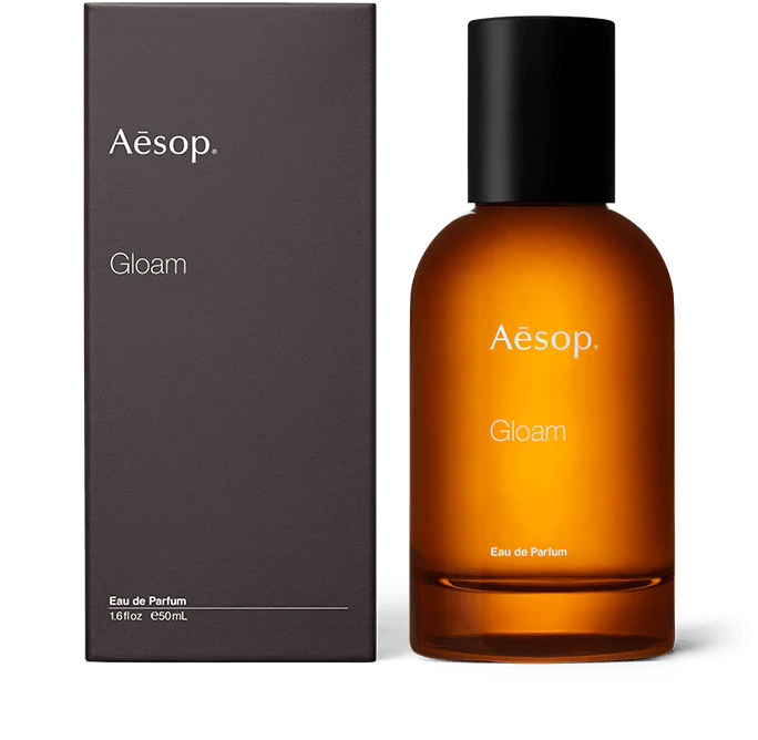 Gloam Eau de Parfum