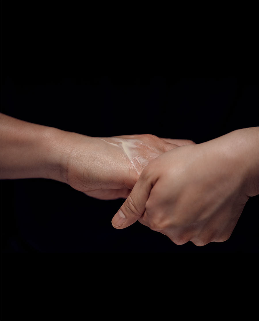 Reverence Aromatique Hand Balm