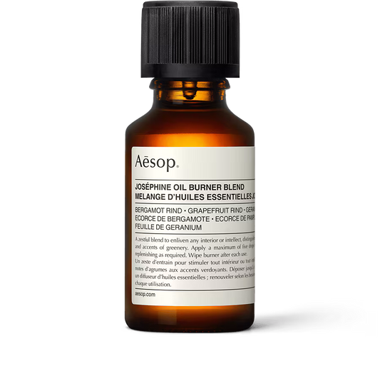 Josephine Oil Burner Blend