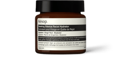 Seeking Silence Facial Hydrator