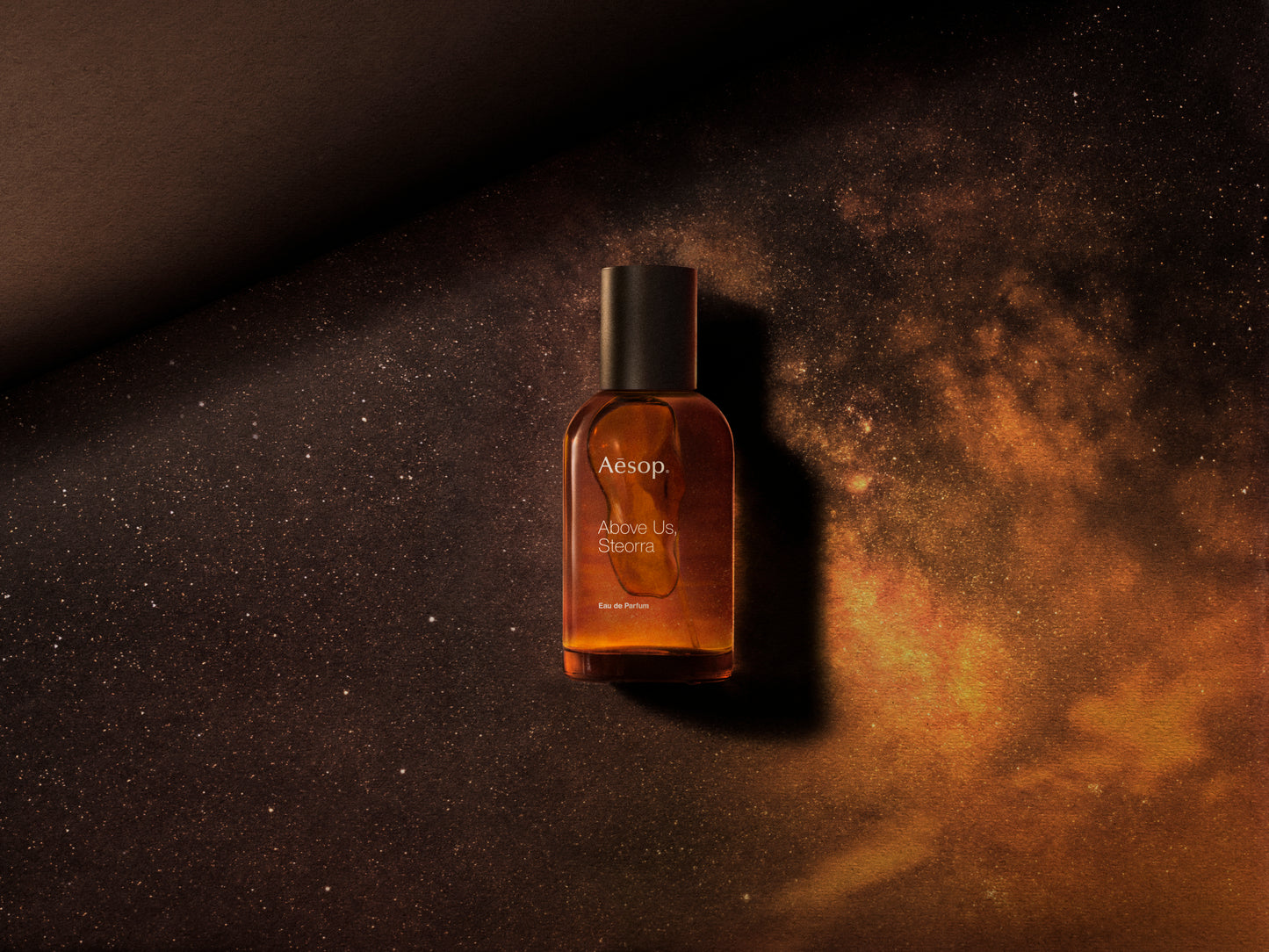 Above Us, Steorra Eau de Parfum