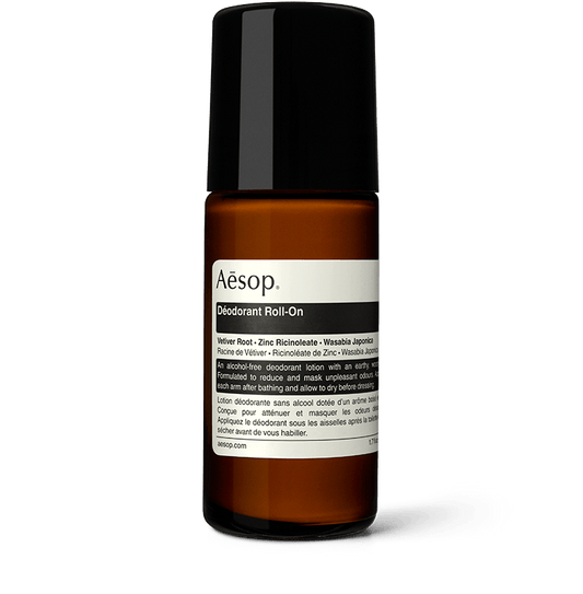 Deodorant Roll-On 50mL