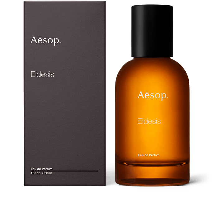 Eidesis Eau de Parfum