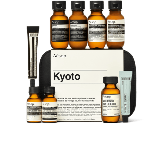 Kyoto Kit