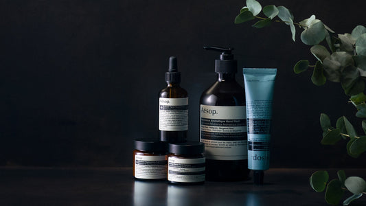 A guide to winter skin care