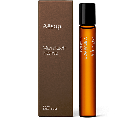 Marrakech Intense Parfum 10mL