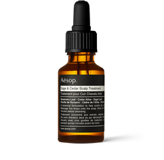 Sage & Cedar Scalp Treatment