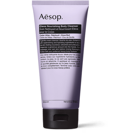 Eleos Nourishing Body Cleanser 