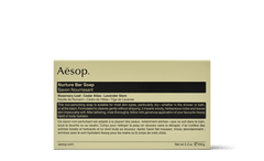 Nurture Bar Soap