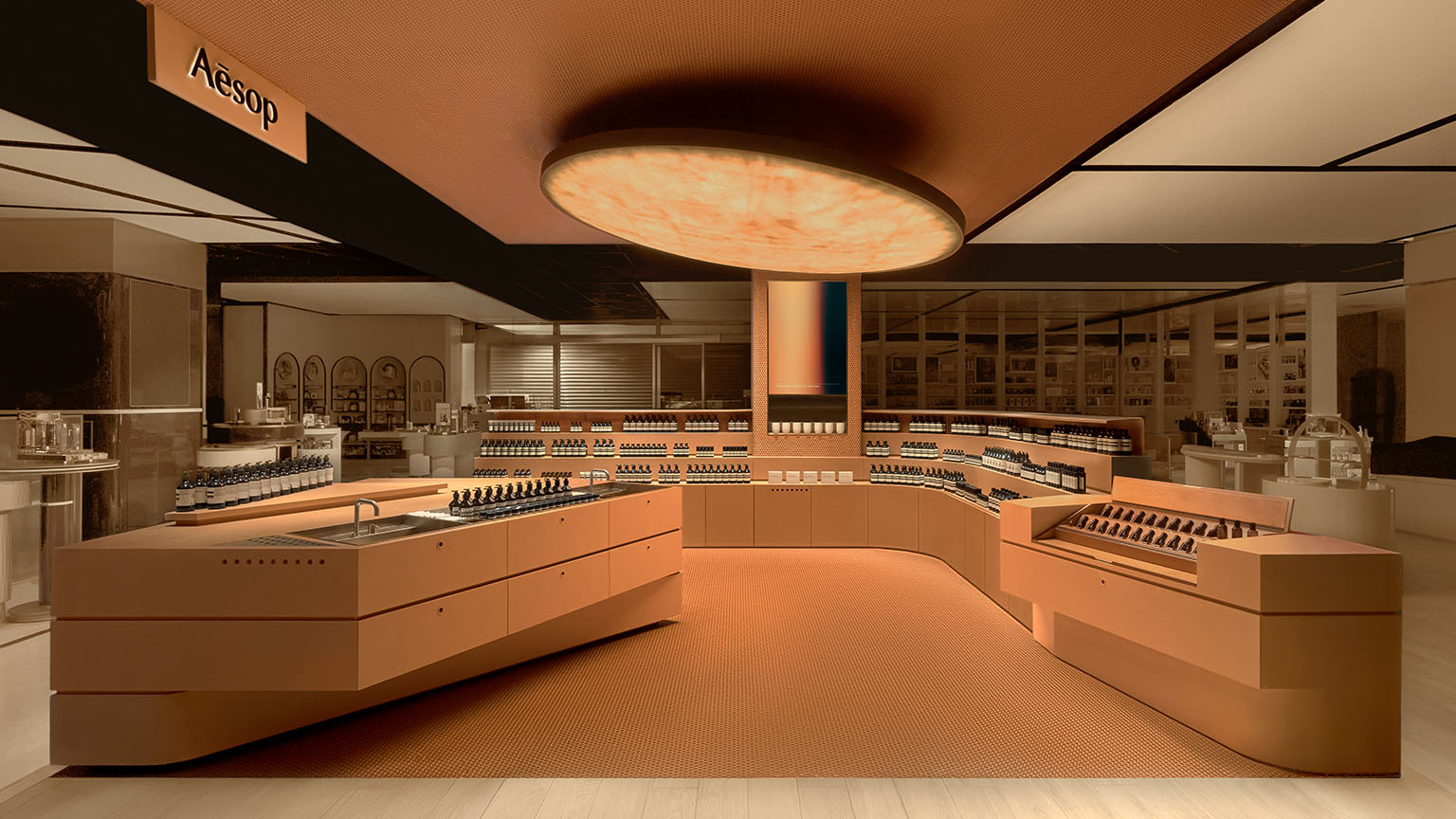Aesop Central Chidlom | Aesop TH – Aesop Thailand