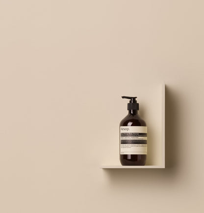Citrus Melange Body Cleanser