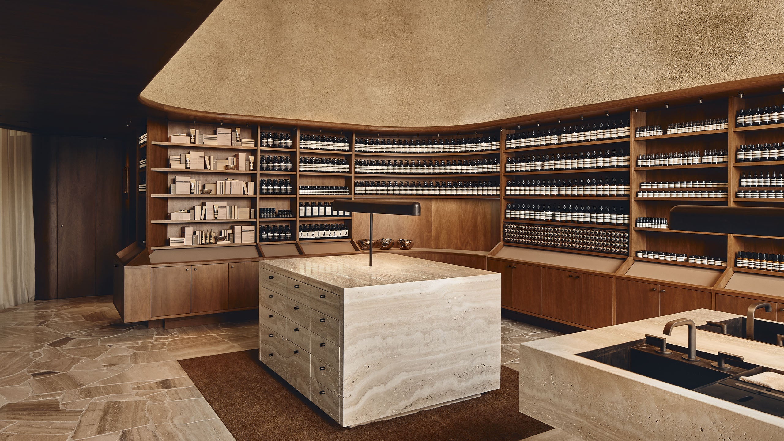 Stores Aesop Thailand