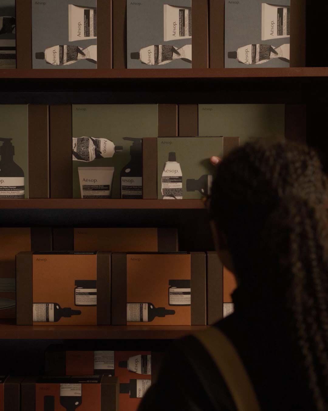 Shower Room Serenades