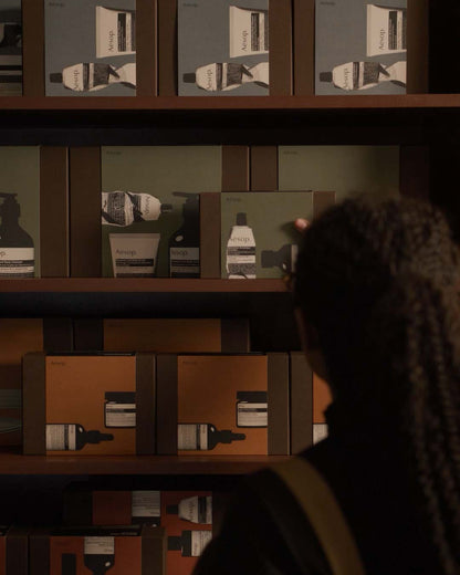 Shower Room Serenades