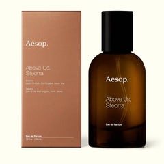 Above Us, Steorra Eau de Parfum