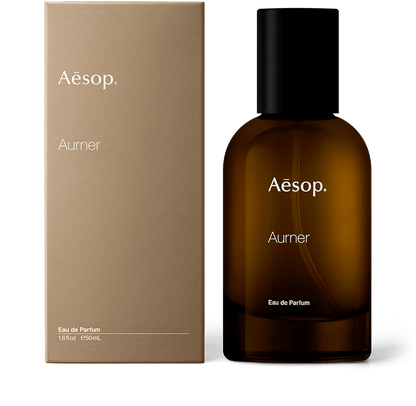 Aurner Eau de Parfum