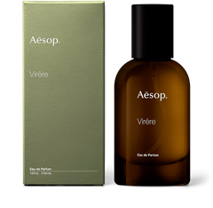 Virēre Eau de Parfum