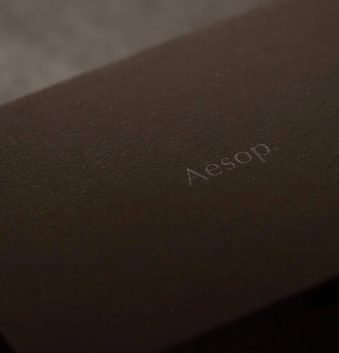 Greetings in the Guest Room