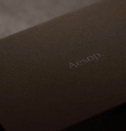 Greetings in the Guest Room