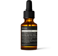 Shine Hair and Beard Oil