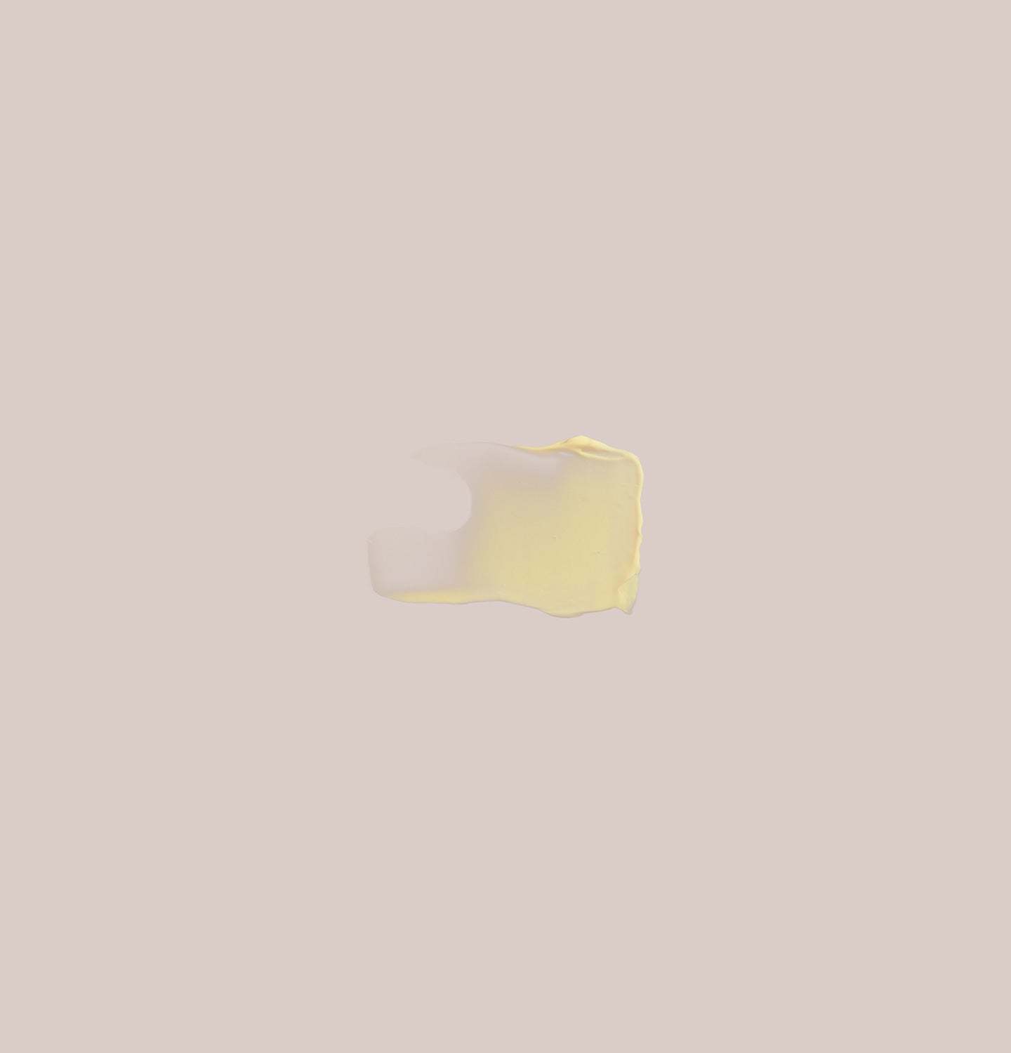 Violet Leaf Hair Balm