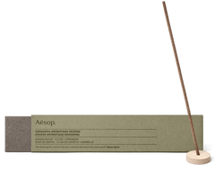 Sarashina Aromatique Incense