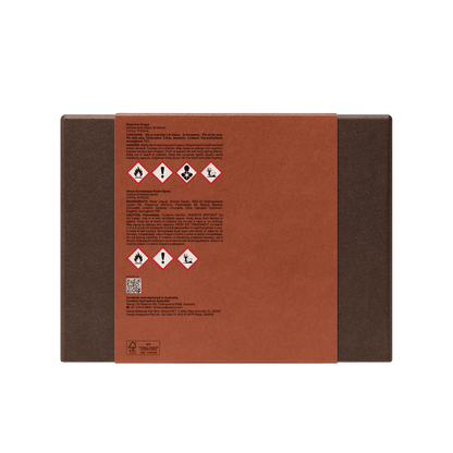 Dignity in the Lavatory