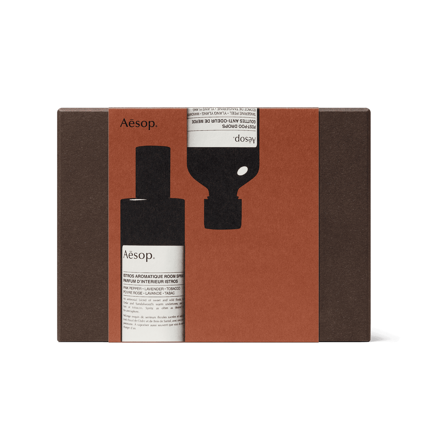 Dignity in the Lavatory