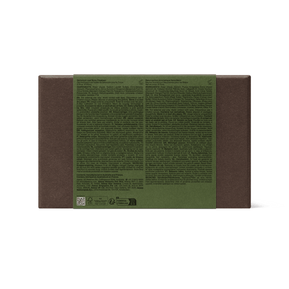 Greetings in the Guest Room