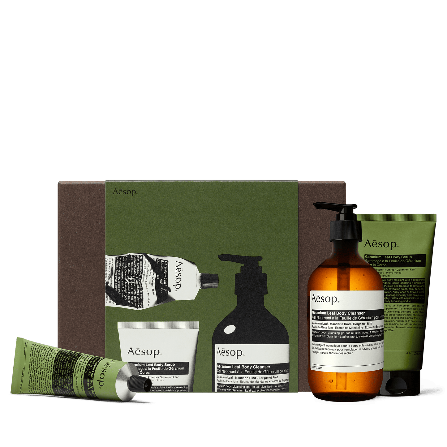 Party in the Greenhouse