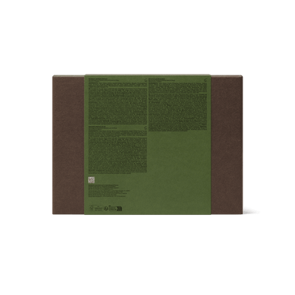 Party in the Greenhouse