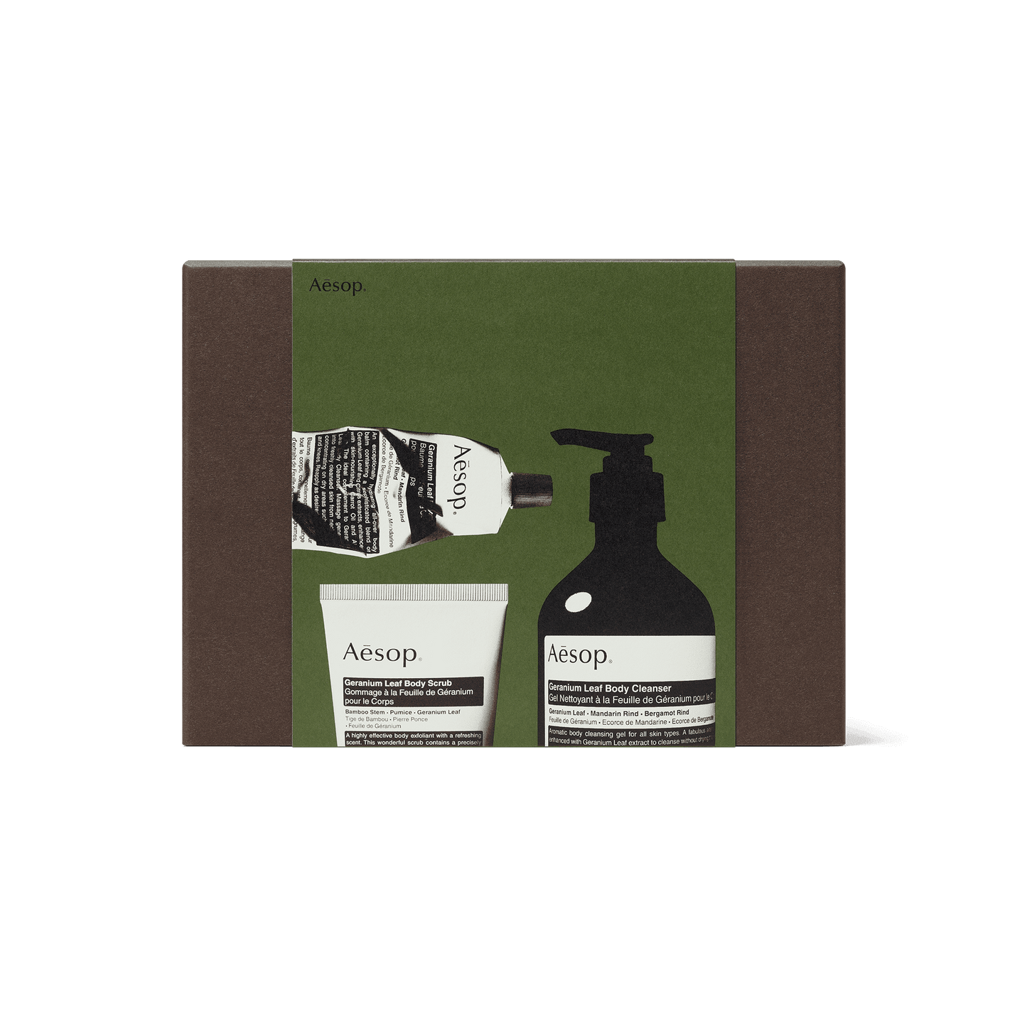 Party in the Greenhouse