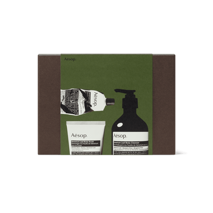 Party in the Greenhouse