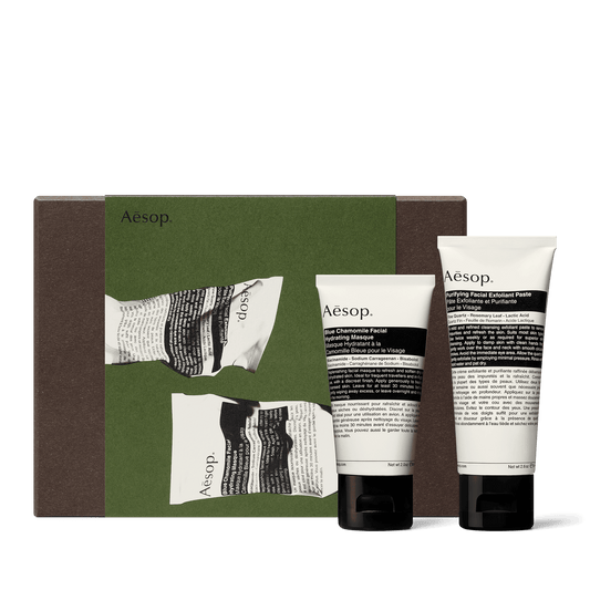 Serenity at the Basin