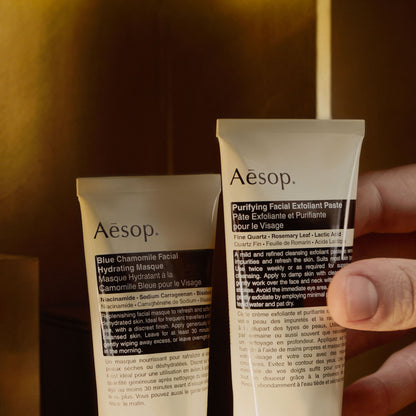 Serenity at the Basin