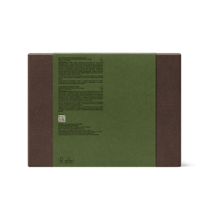 Serenity at the Basin