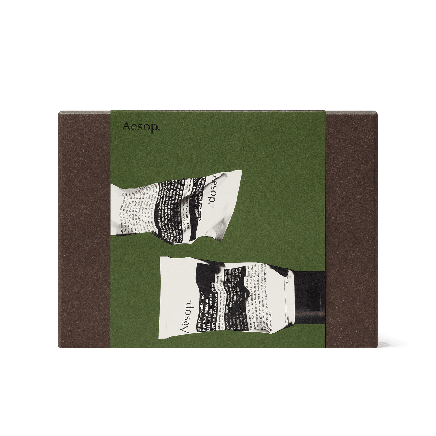 Serenity at the Basin