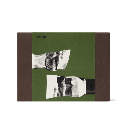 Serenity at the Basin