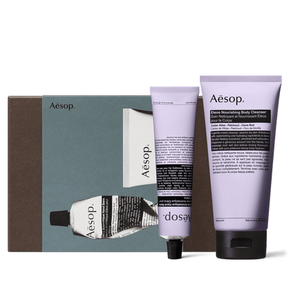 Shower Room Serenades