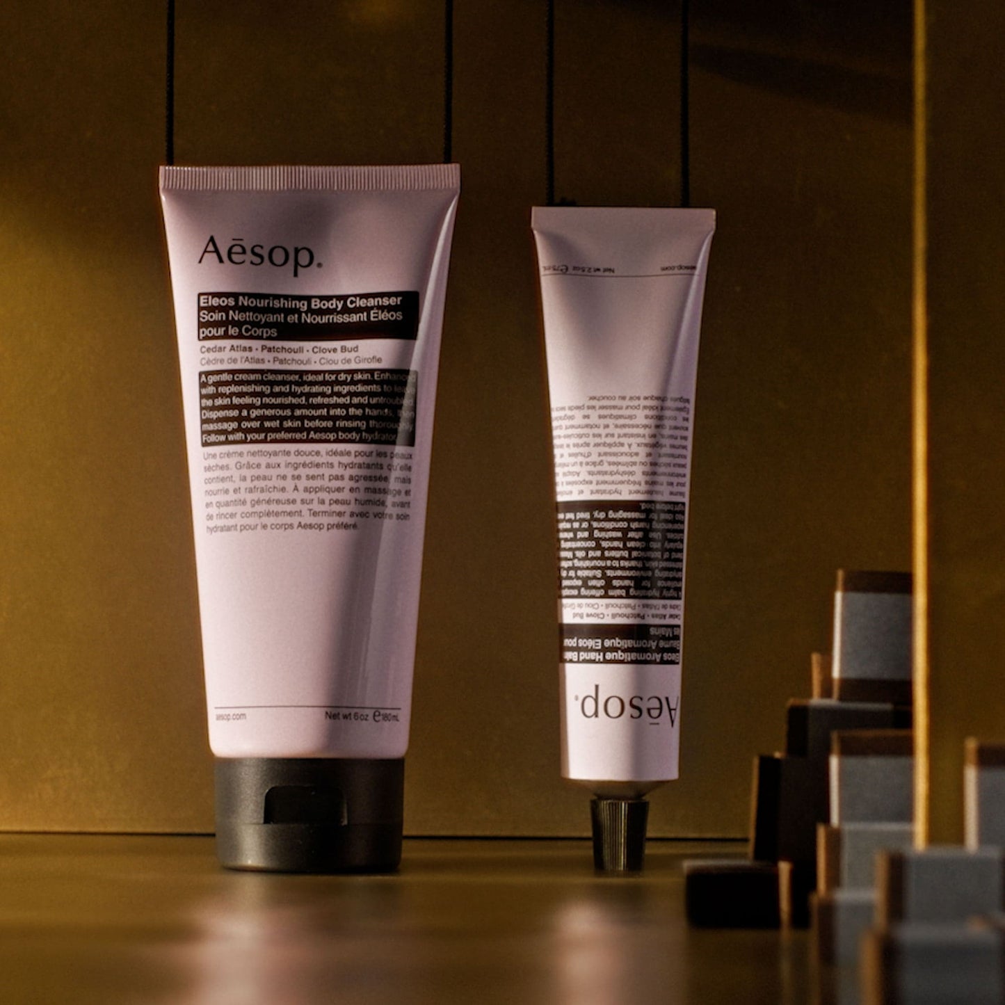 Shower Room Serenades