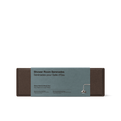 Shower Room Serenades