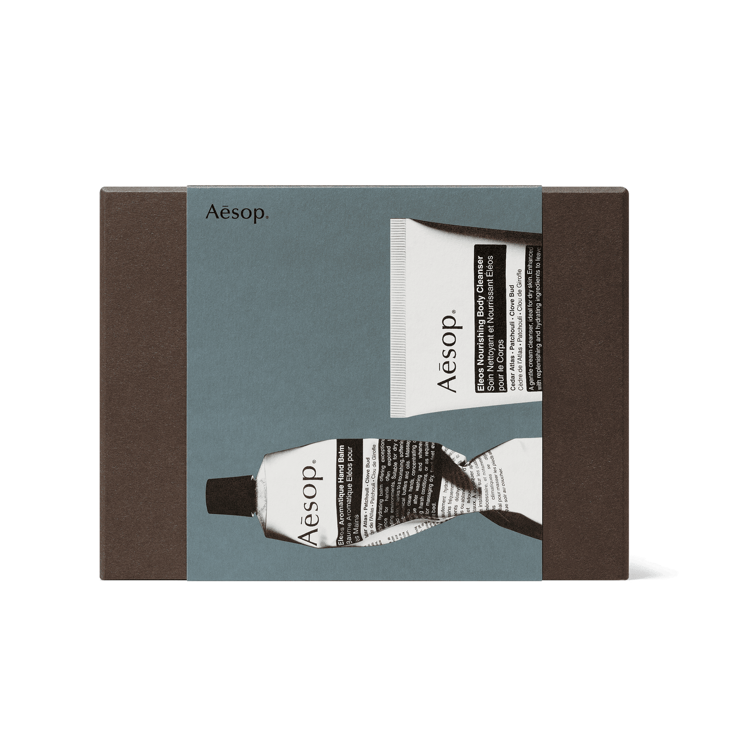 Shower Room Serenades