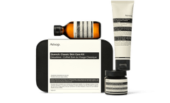Quench: Classic Skin Care Kit