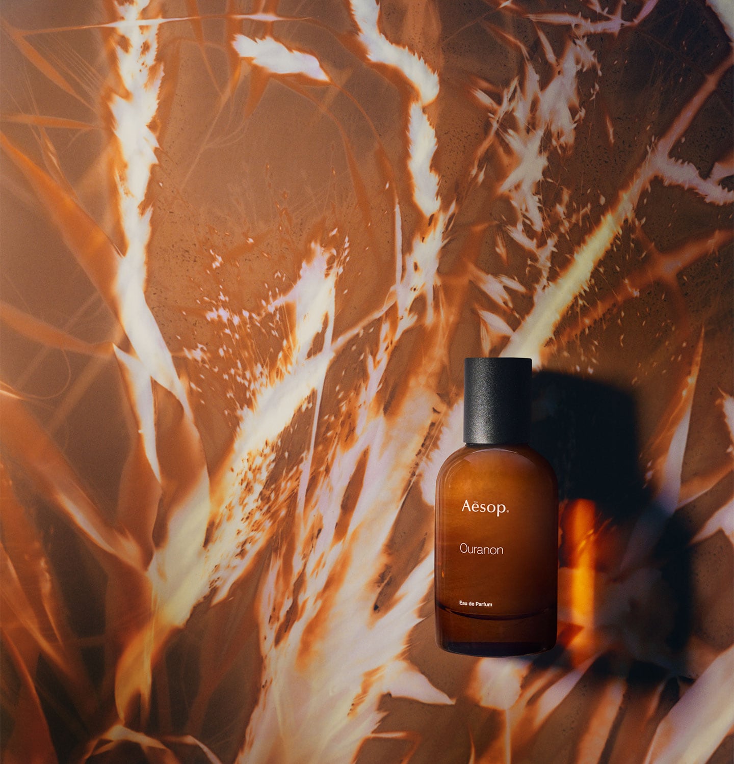 Ouranon Eau de Parfum