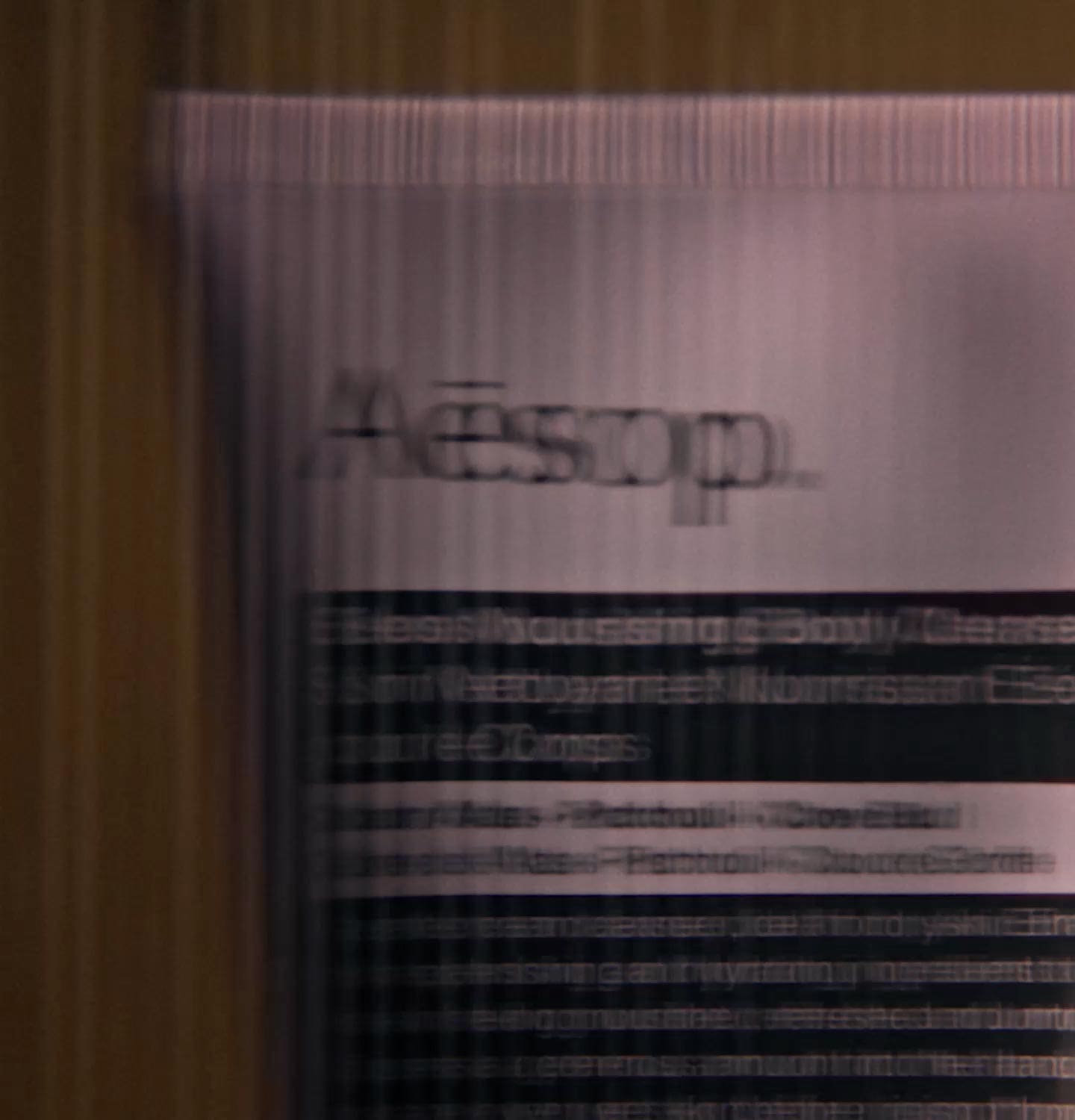 Shower Room Serenades