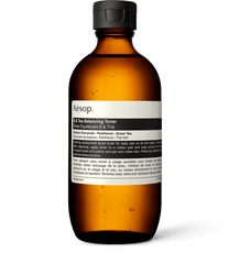 B & Tea Balancing Toner