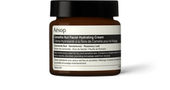Camellia Nut Facial Hydrating Cream