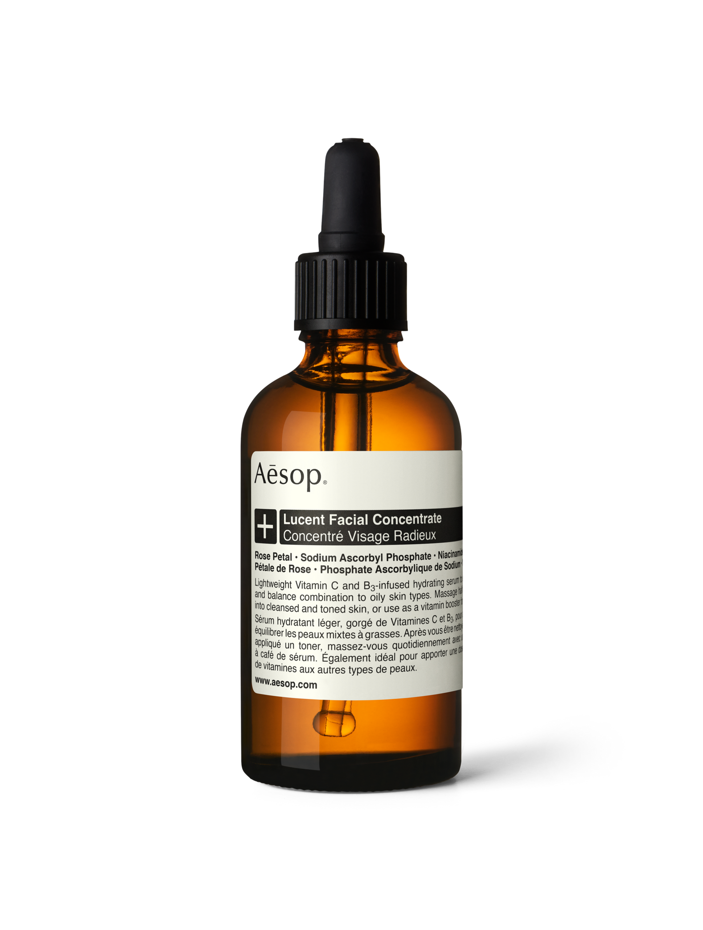 Lucent Facial Concentrate